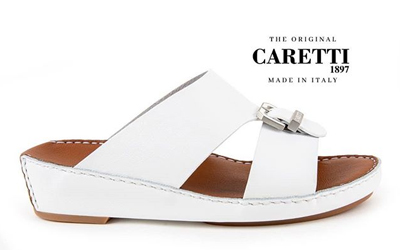 caretti traditional